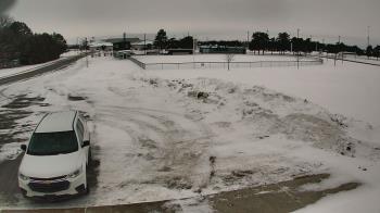 Weather camera view of Laker ES.