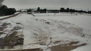 Weather camera view of Laker ES.