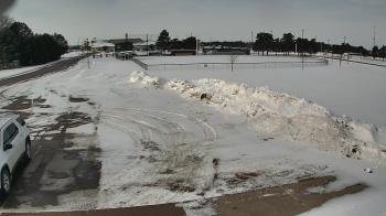 Weather camera view of Laker ES.