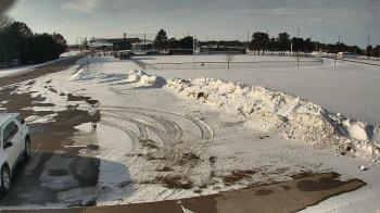 Weather camera view of Laker ES.