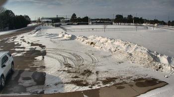 Weather camera view of Laker ES.