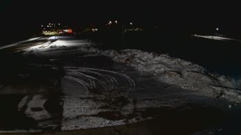 Weather camera view of Laker ES.