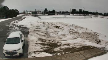 Weather camera view of Laker ES.