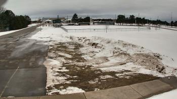 Weather camera view of Laker ES.