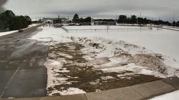 Weather camera view of Laker ES.