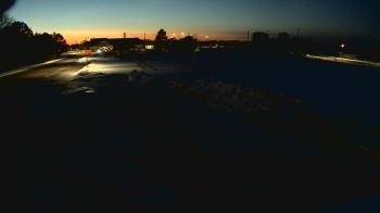 Weather camera view of Laker ES.