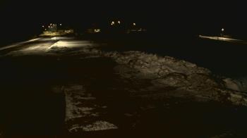 Weather camera view of Laker ES.