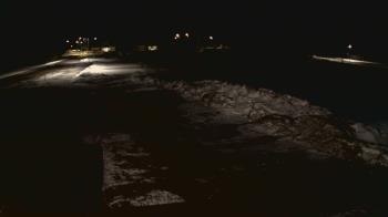 Weather camera view of Laker ES.