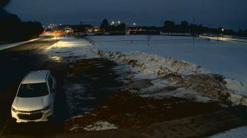 Weather camera view of Laker ES.