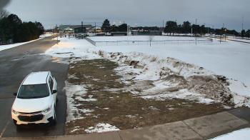 Weather camera view of Laker ES.