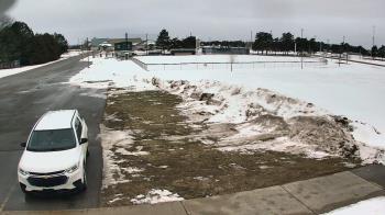 Weather camera view of Laker ES.