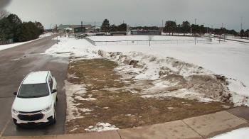 Weather camera view of Laker ES.