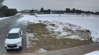 Weather camera view of Laker ES.