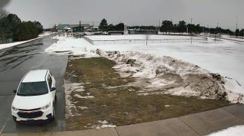 Weather camera view of Laker ES.