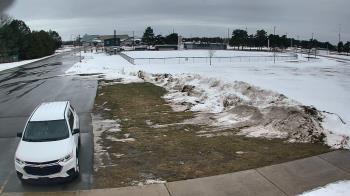 Weather camera view of Laker ES.