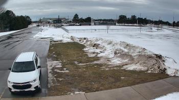 Weather camera view of Laker ES.