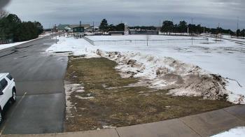 Weather camera view of Laker ES.