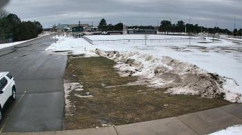 Weather camera view of Laker ES.