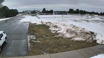 Weather camera view of Laker ES.