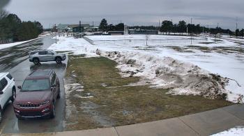 Weather camera view of Laker ES.