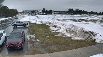 Weather camera view of Laker ES.