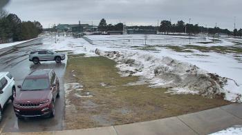 Weather camera view of Laker ES.