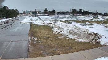 Weather camera view of Laker ES.