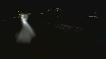 Weather camera view of Laker ES.