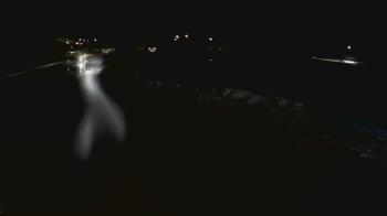 Weather camera view of Laker ES.