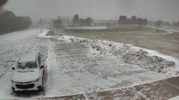 Weather camera view of Laker ES.