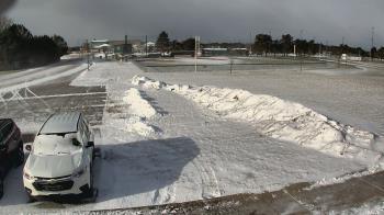 Weather camera view of Laker ES.