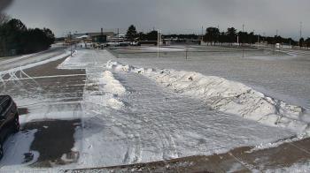 Weather camera view of Laker ES.