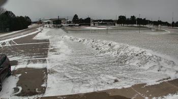 Weather camera view of Laker ES.