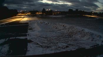 Weather camera view of Laker ES.