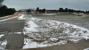 Weather camera view of Laker ES.