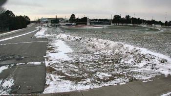 Weather camera view of Laker ES.