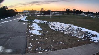 Weather camera view of Laker ES.