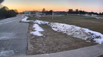 Weather camera view of Laker ES.