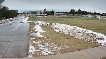 Weather camera view of Laker ES.