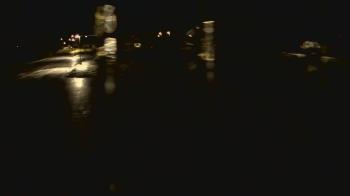 Weather camera view of Laker ES.