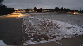 Weather camera view of Laker ES.