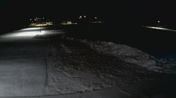 Weather camera view of Laker ES.