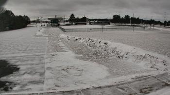 Weather camera view of Laker ES.