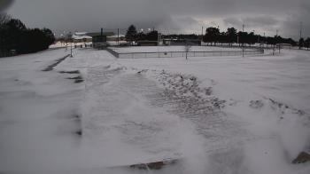 Weather camera view of Laker ES.