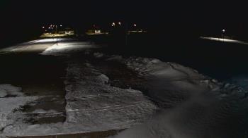 Weather camera view of Laker ES.