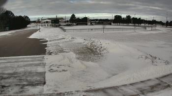 Weather camera view of Laker ES.