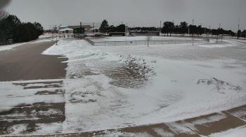 Weather camera view of Laker ES.