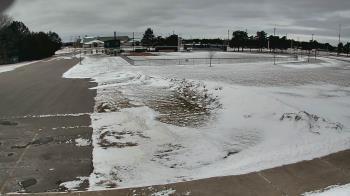 Weather camera view of Laker ES.