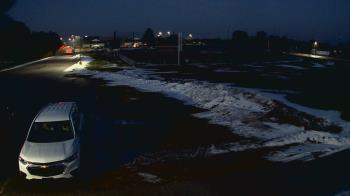 Weather camera view of Laker ES.