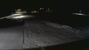 Weather camera view of Laker ES.